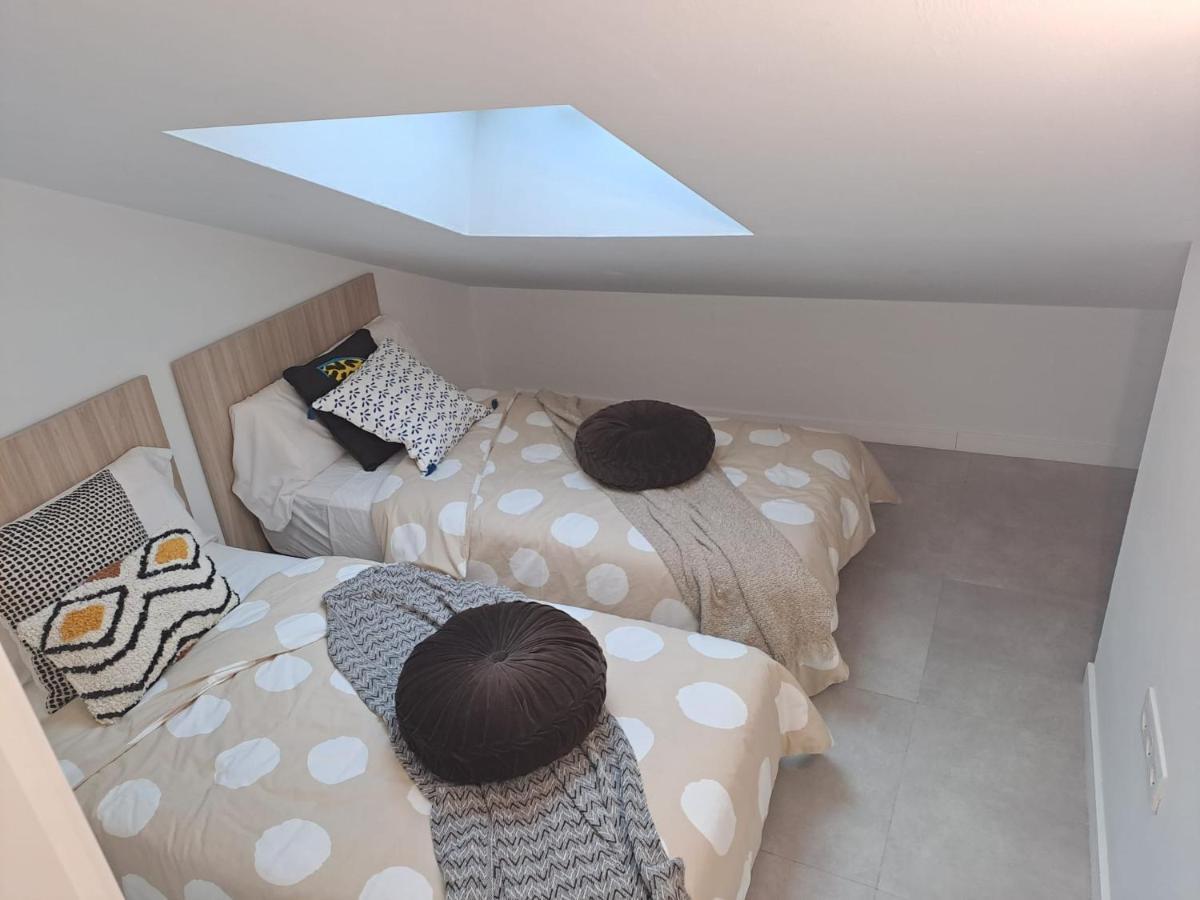 Appartamento Jara 1b Málaga
