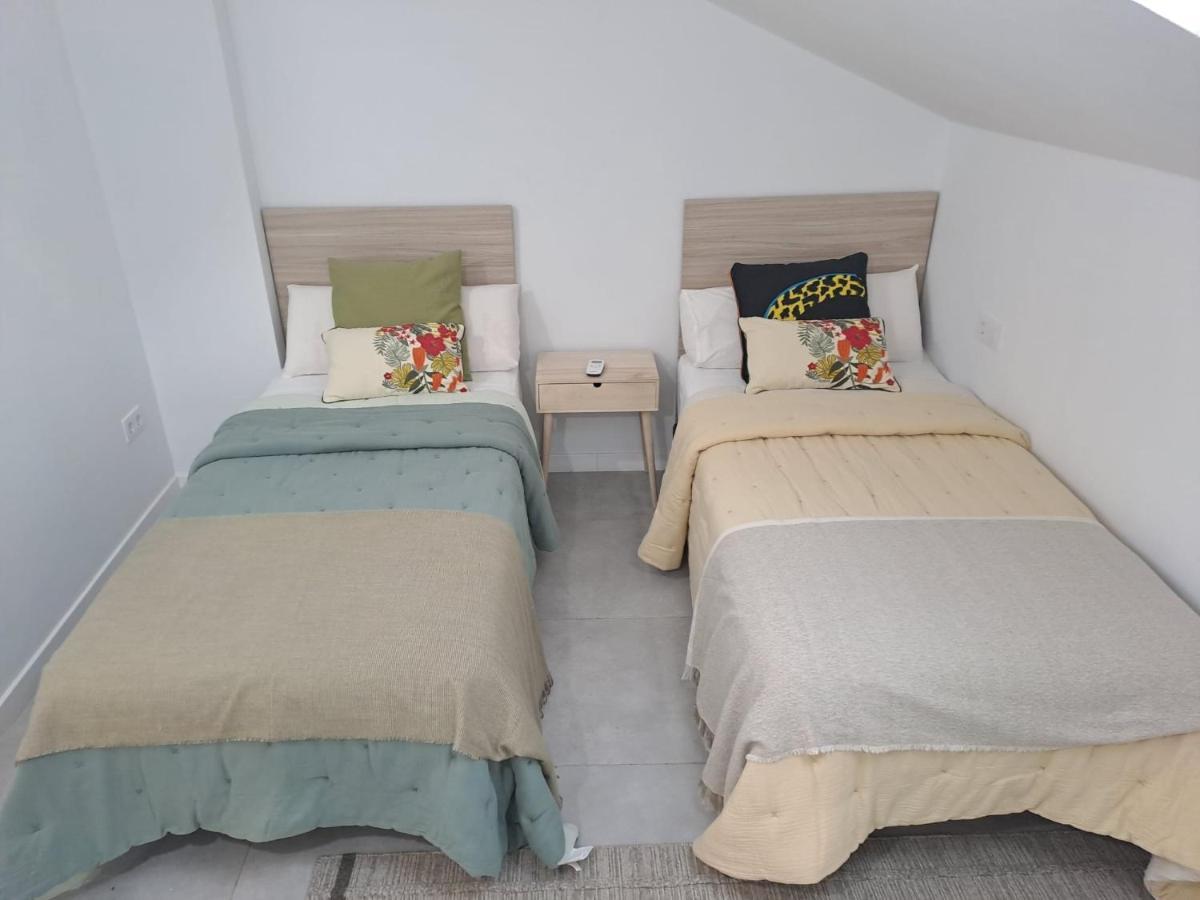 Appartamento Jara 1b Málaga